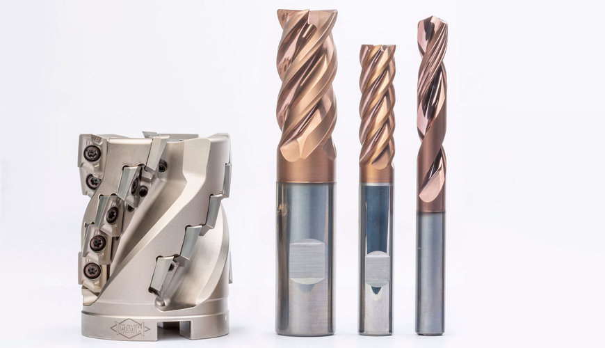 Titanium Machining Takes Off